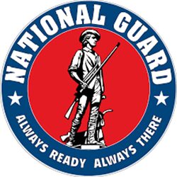 National Guard of the United States