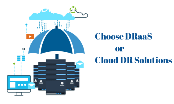 Cloud DR Solutions