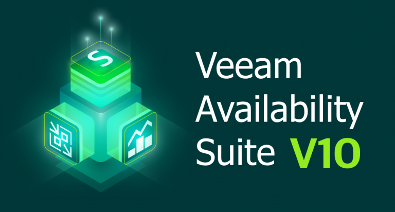 Veeam Availability Suite